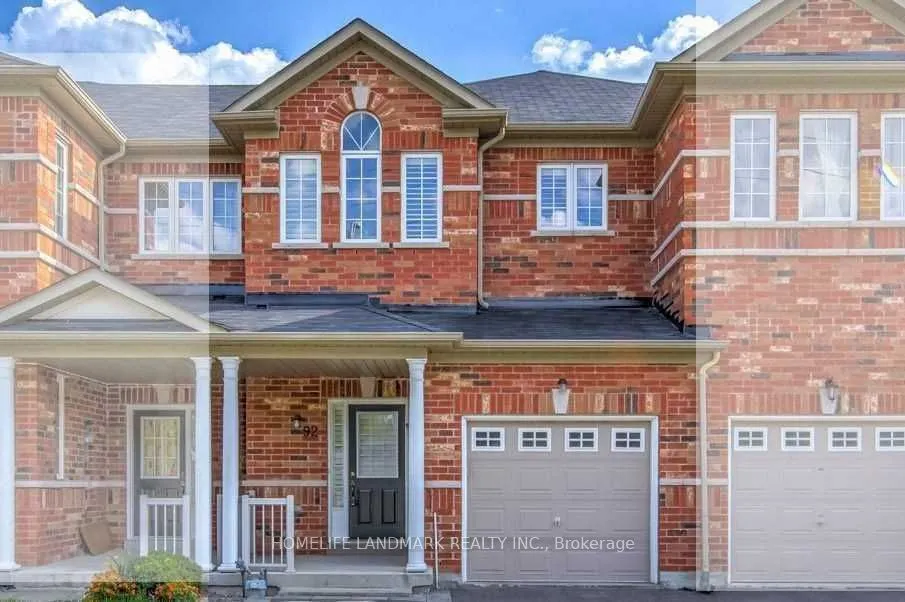 92 Hawkes Drive, #upper