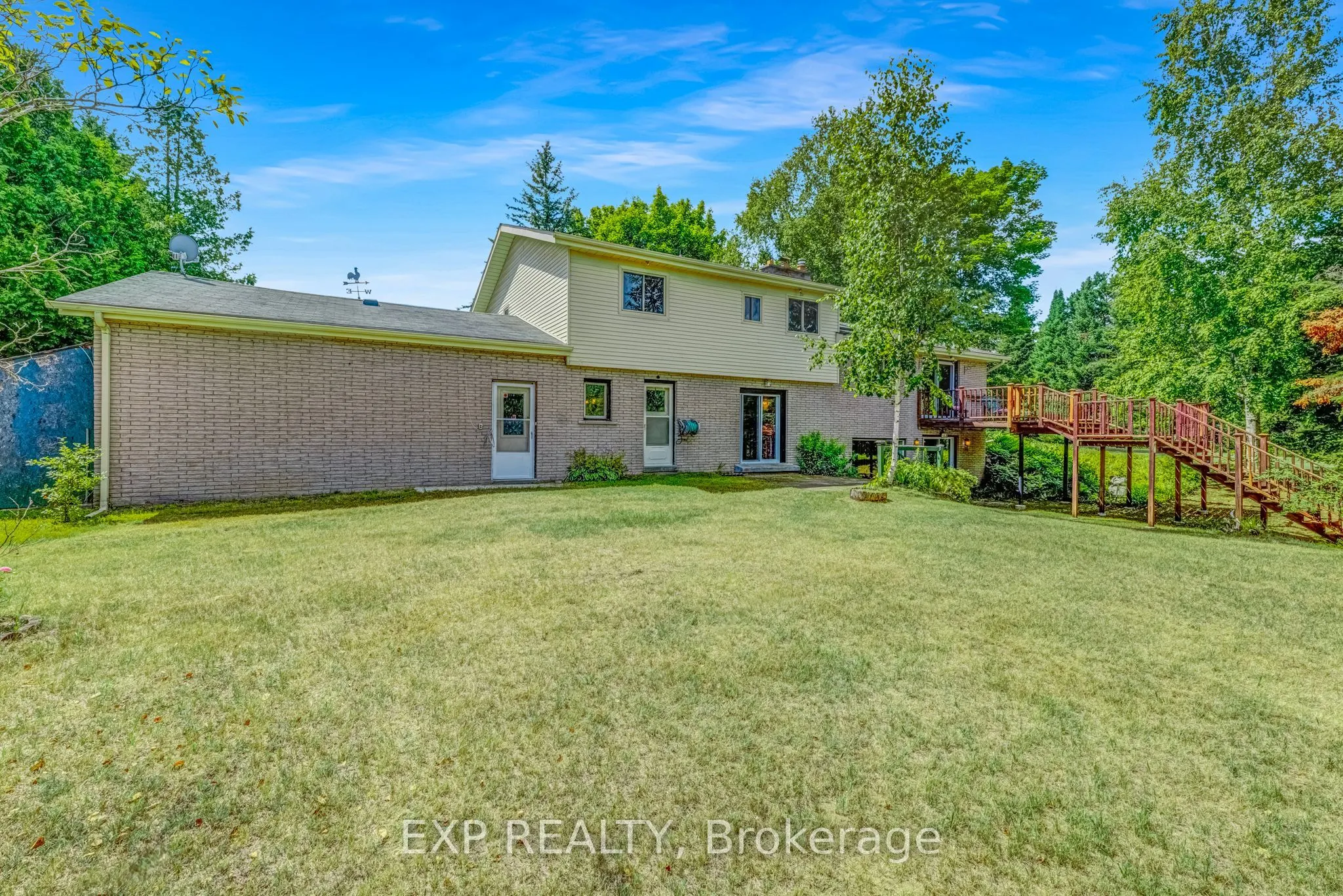 3990 Mount Albert Road