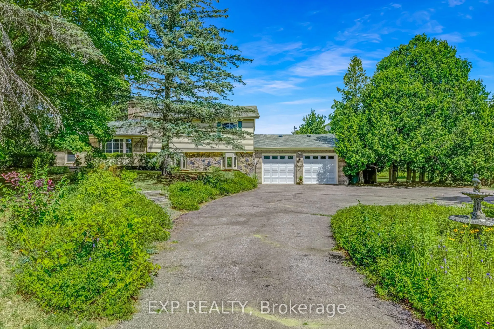 3990 Mount Albert Road