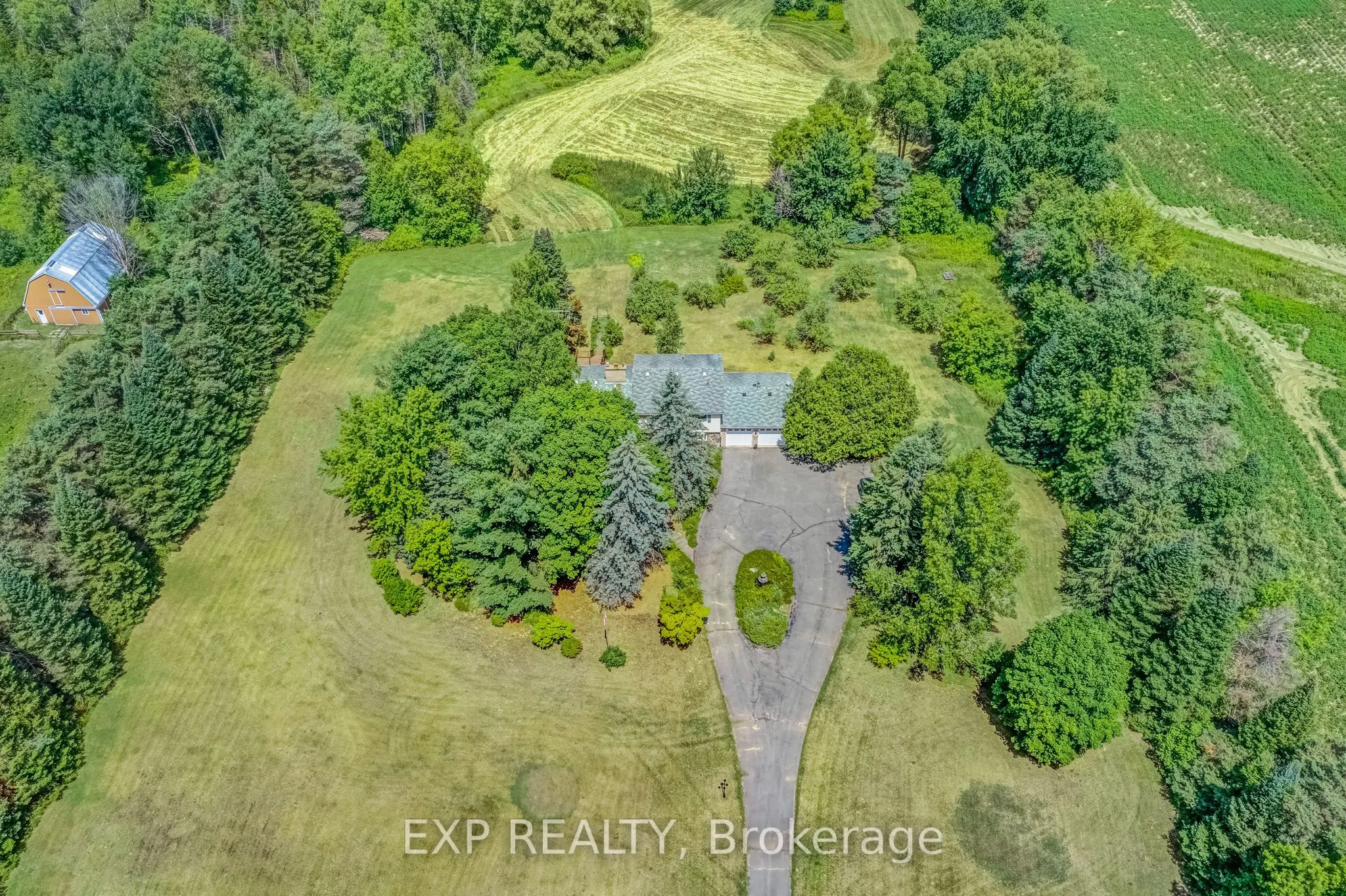 3990 Mount Albert Road