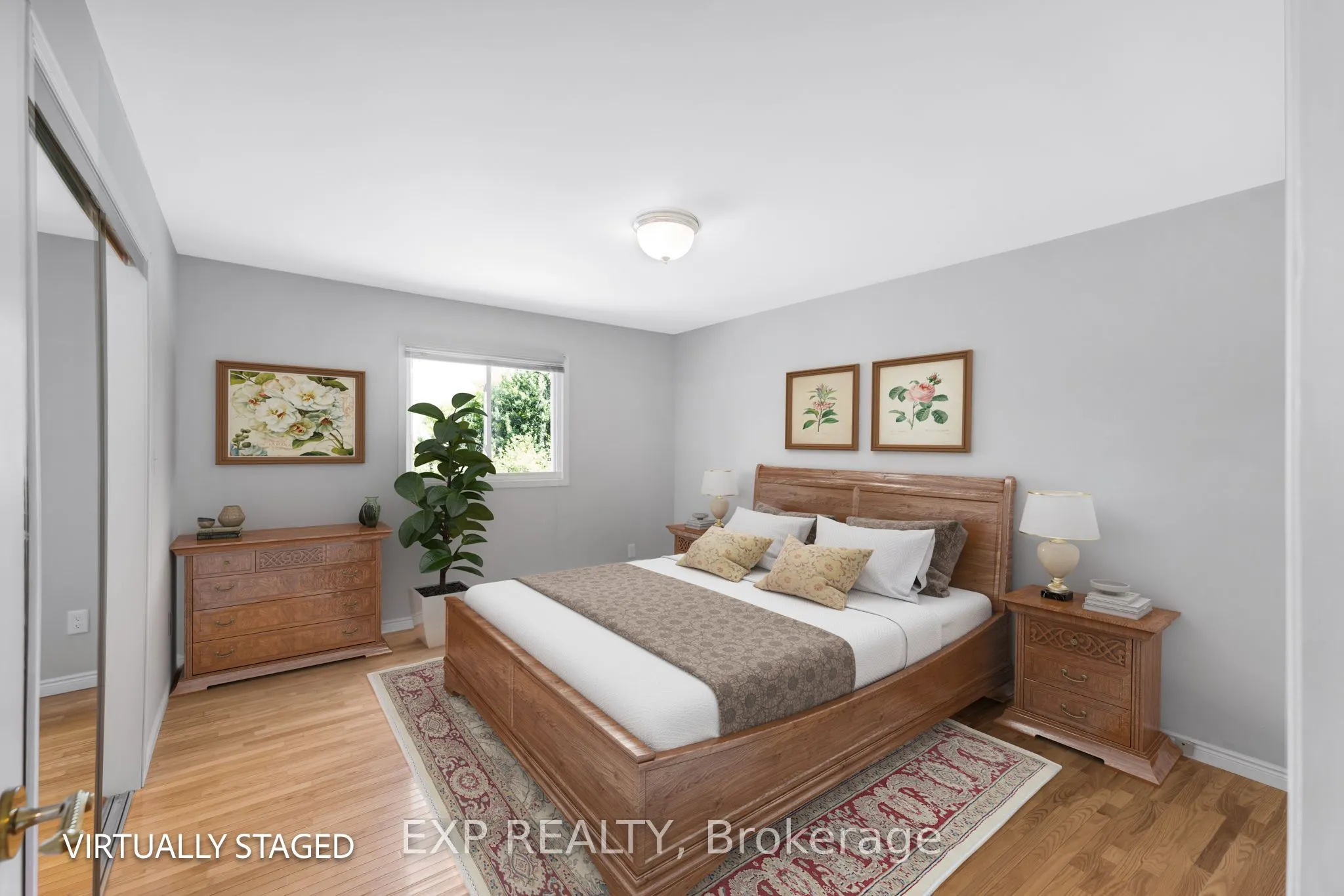 3990 Mount Albert Road