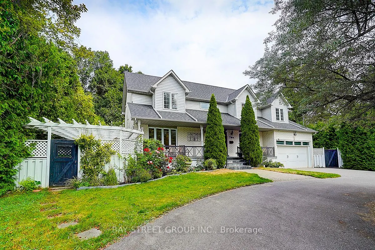 2 Riverview Road