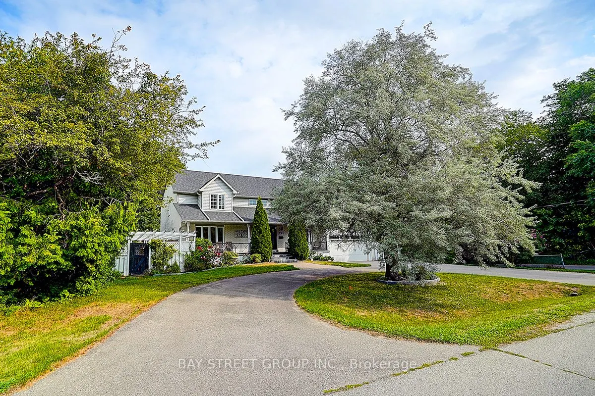 2 Riverview Road