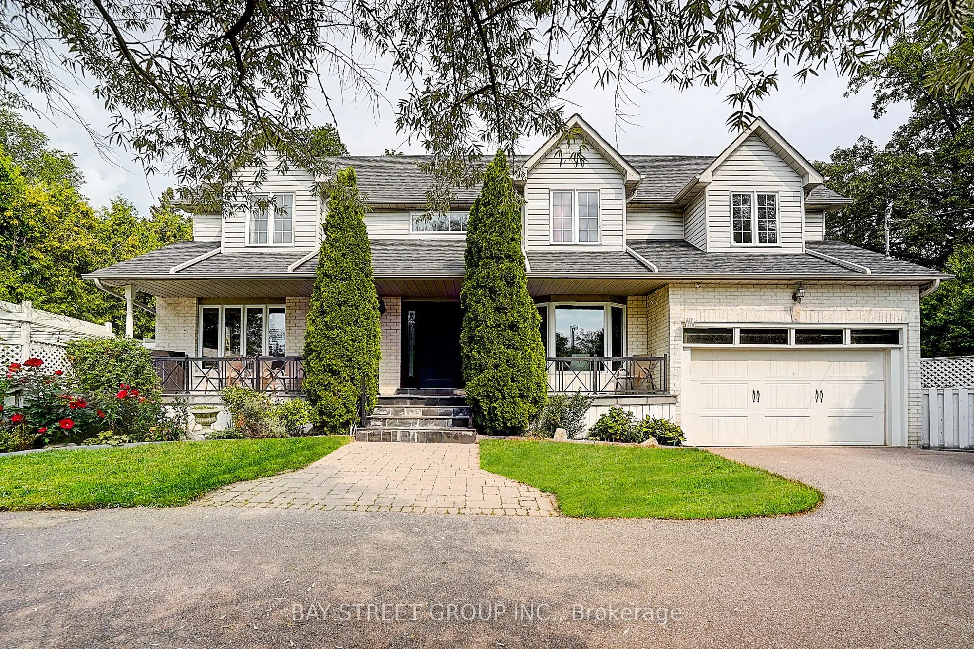 2 Riverview Road