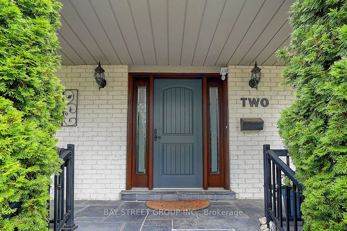 2 Riverview Road