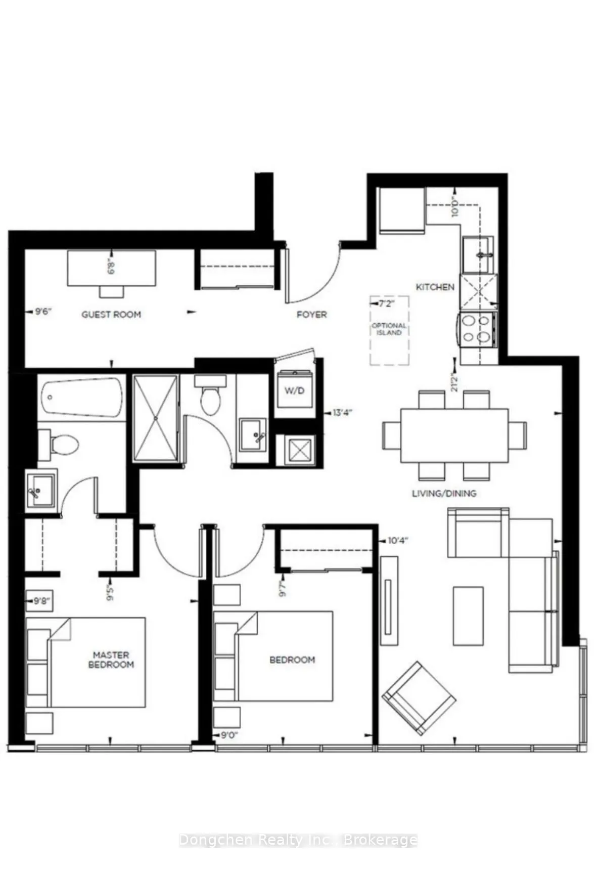 2916 Hwy7 Road, #3309