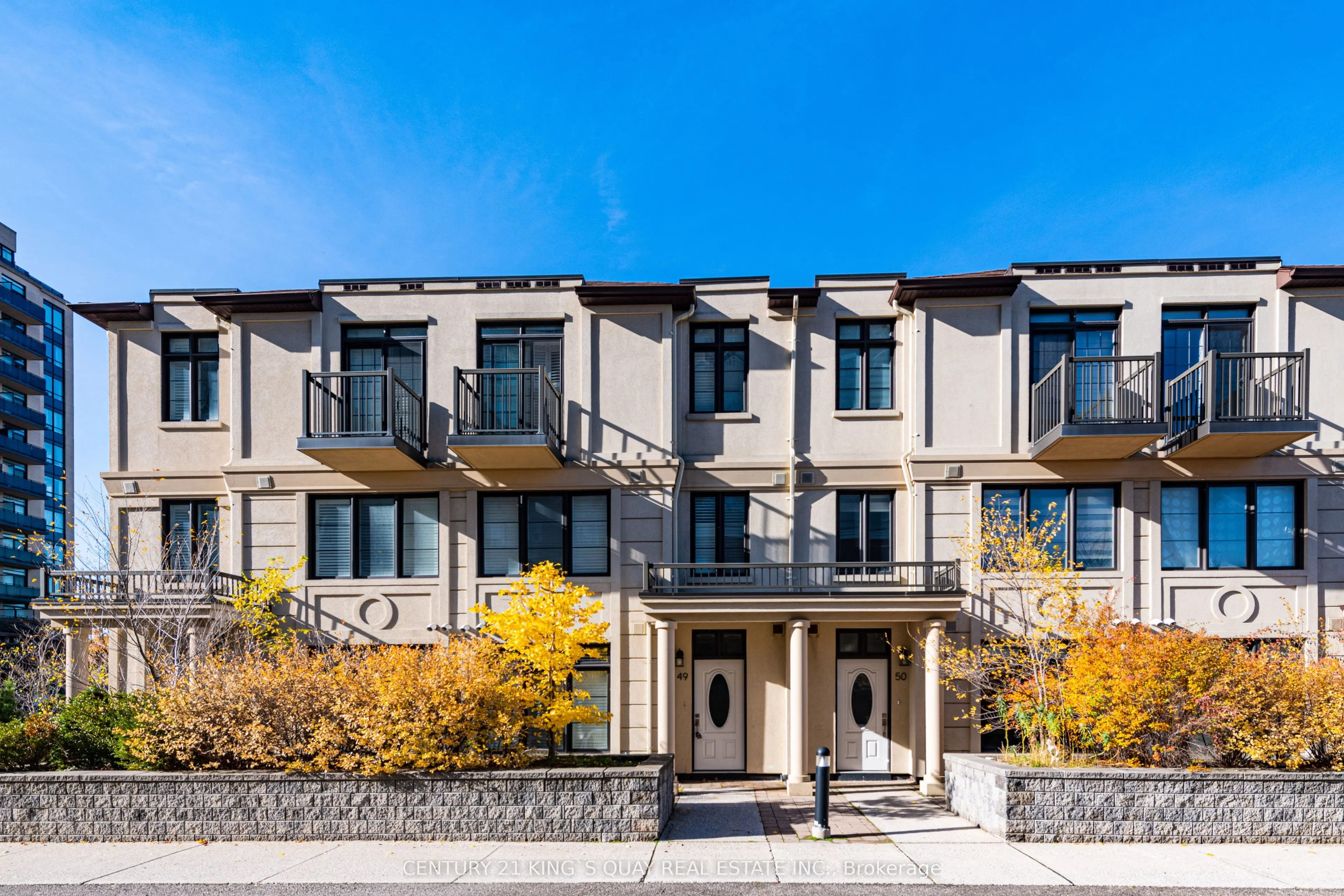 7 Brighton Place, #49