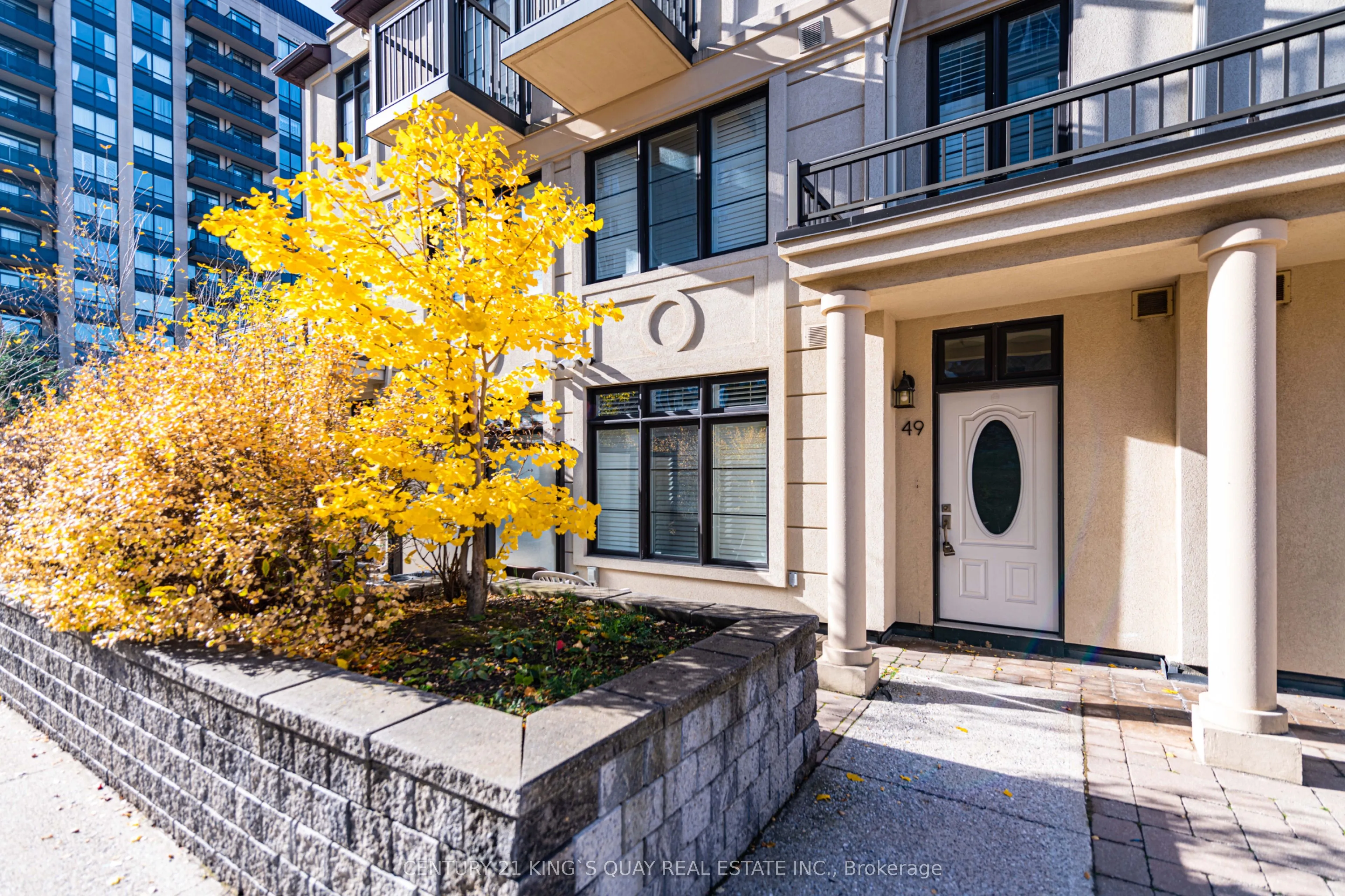 7 Brighton Place, #49