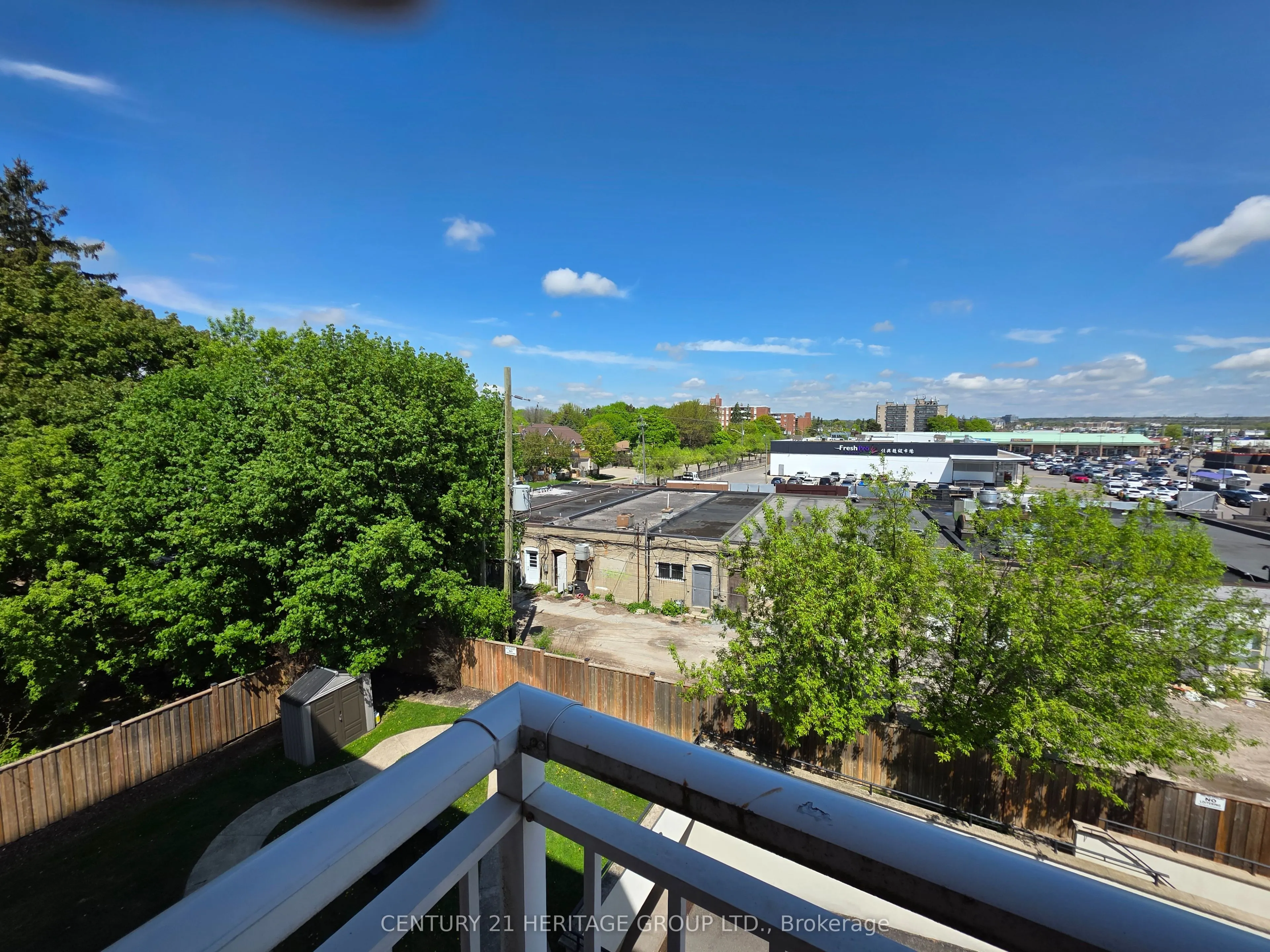 35 Hunt Avenue, #401