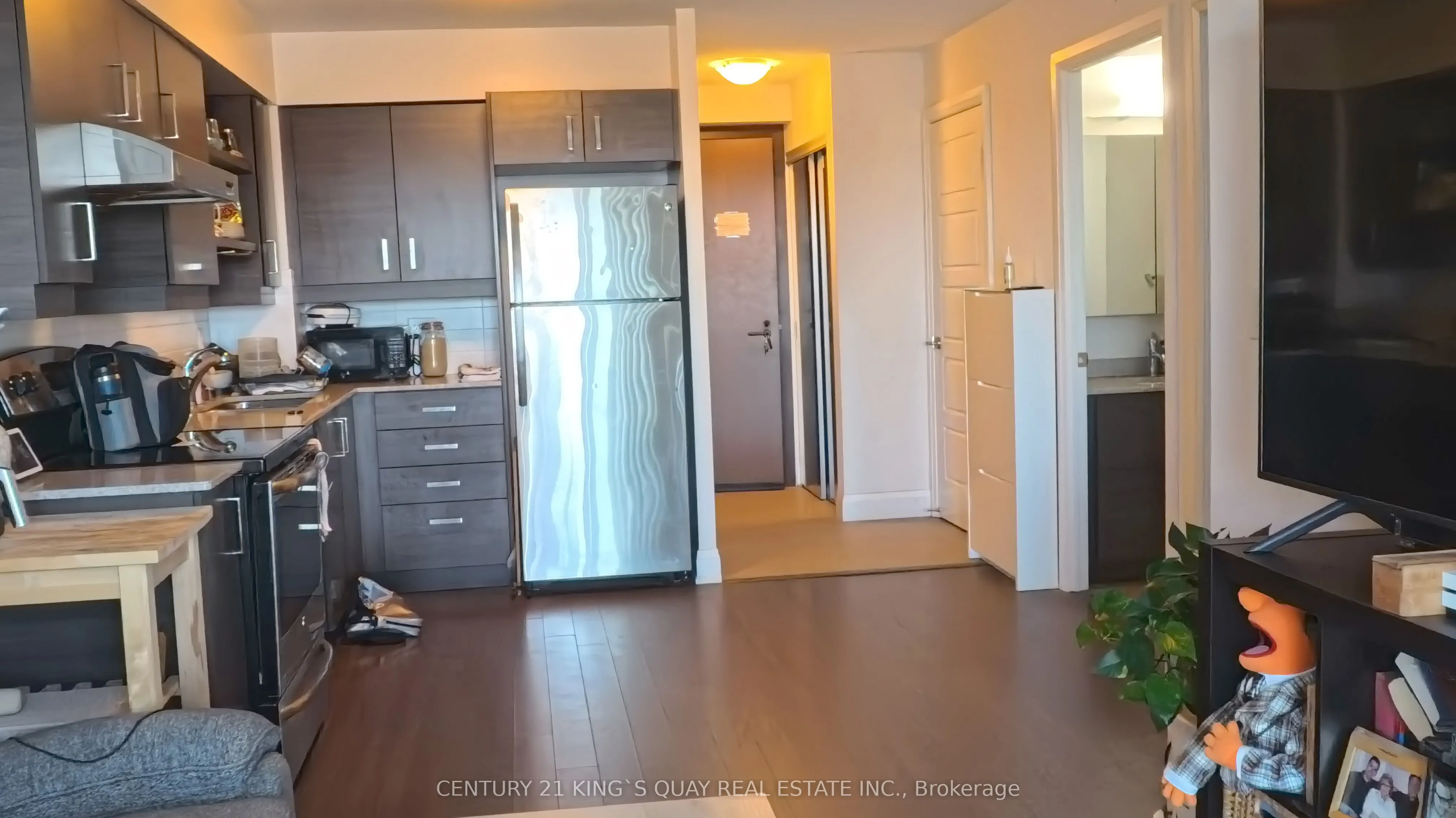 1 Uptown Drive, #1208