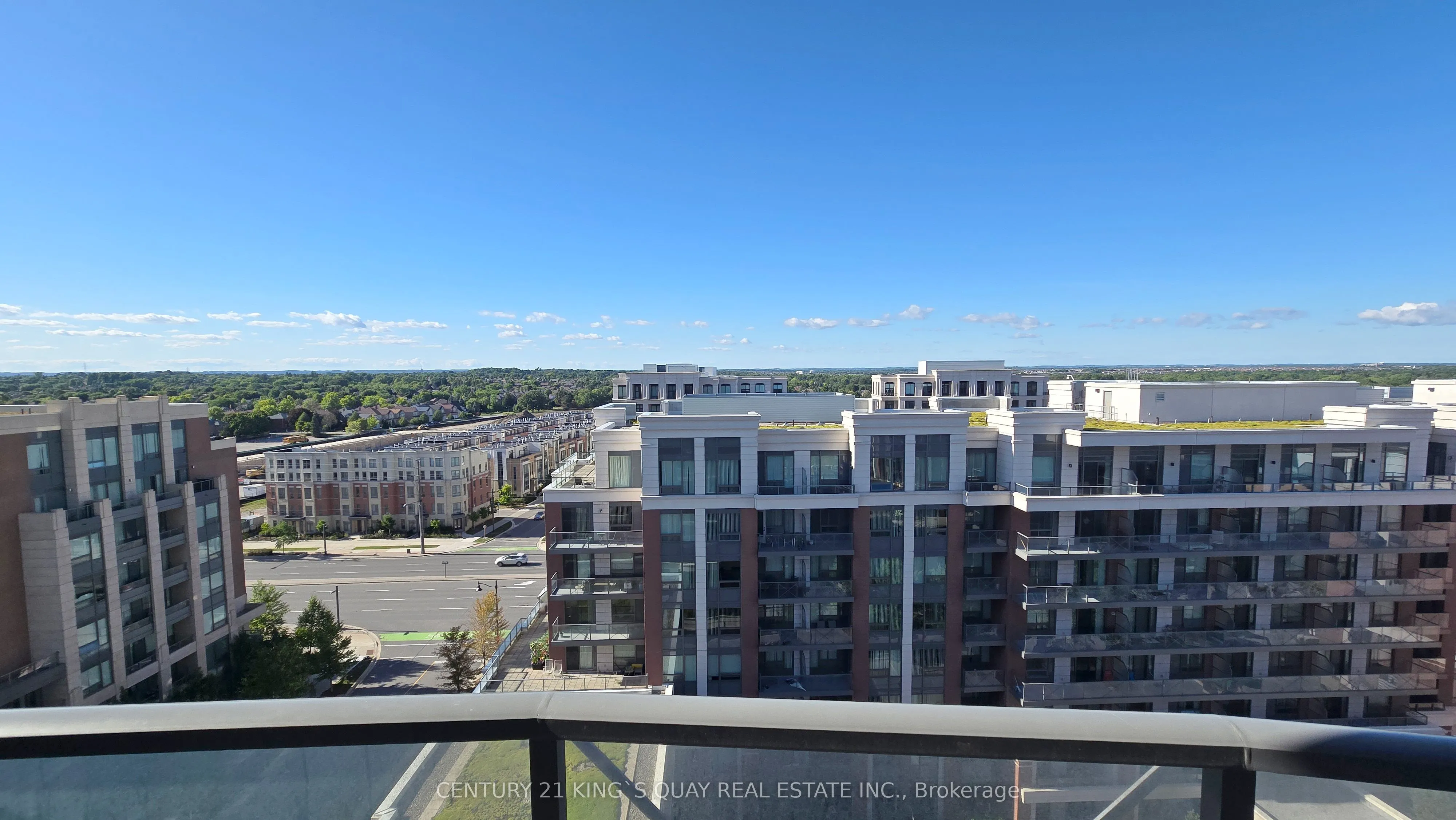 1 Uptown Drive, #1208