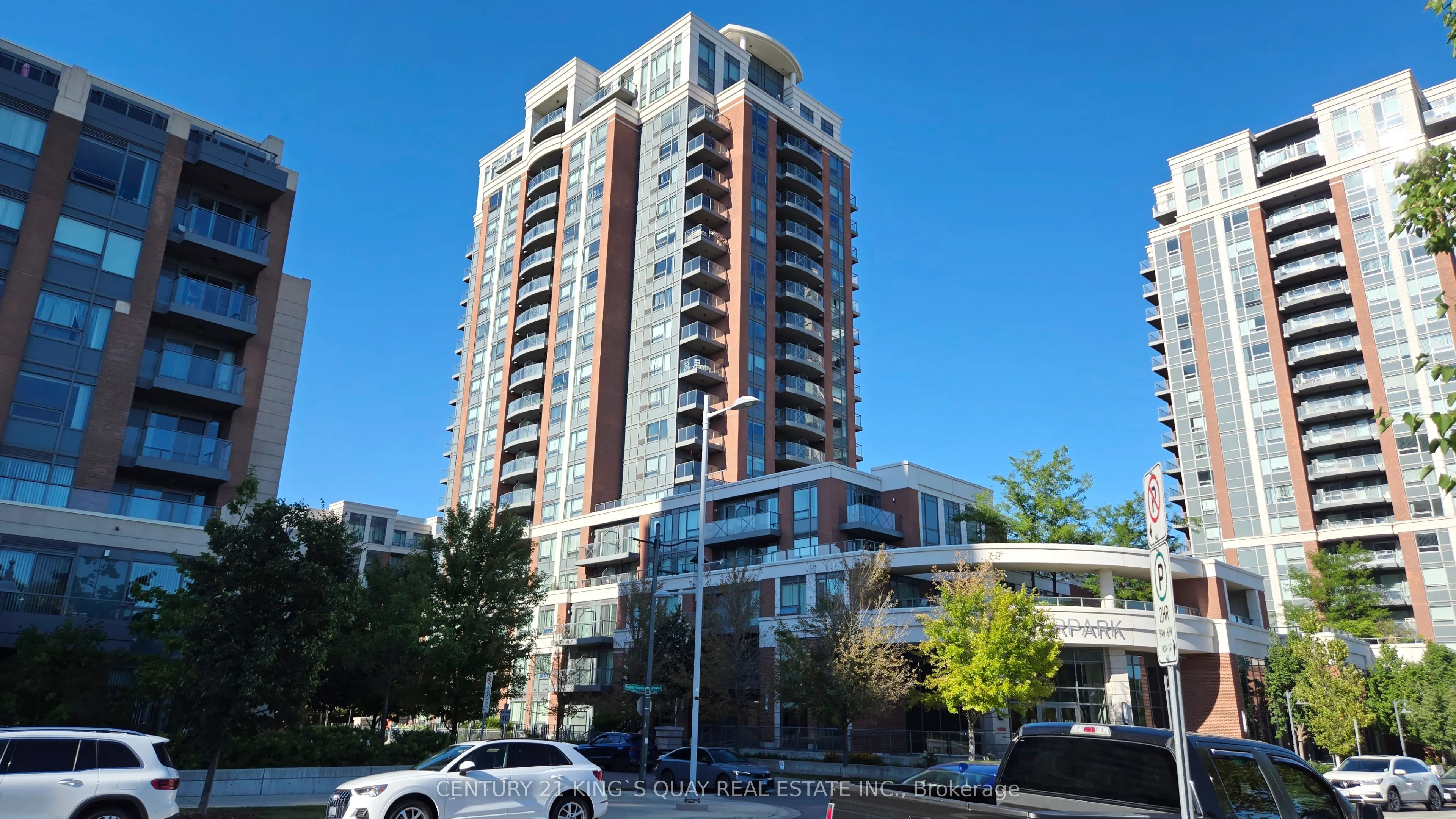1 Uptown Drive, #1208