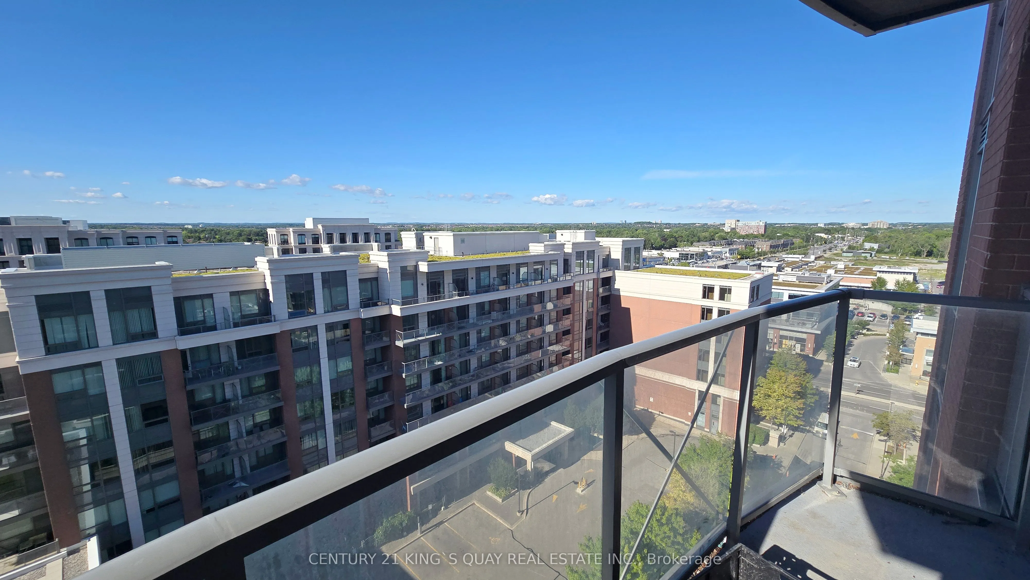 1 Uptown Drive, #1208
