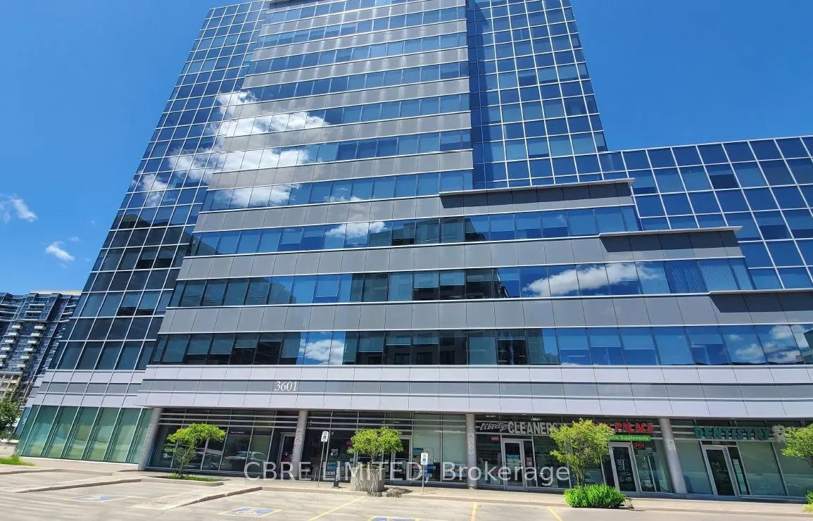 3601 Highway 7, #Unit 206-210