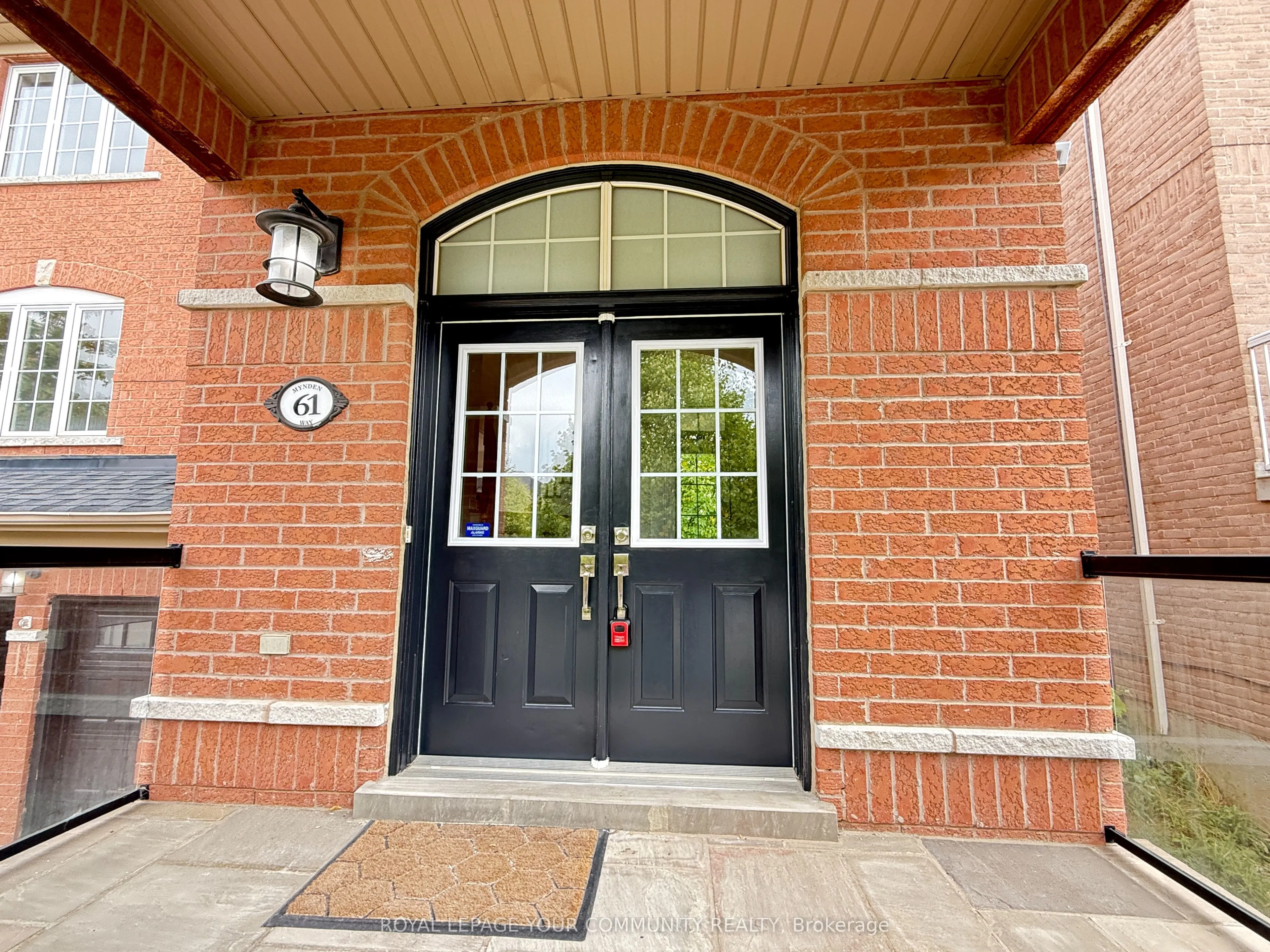 61 Mynden Way