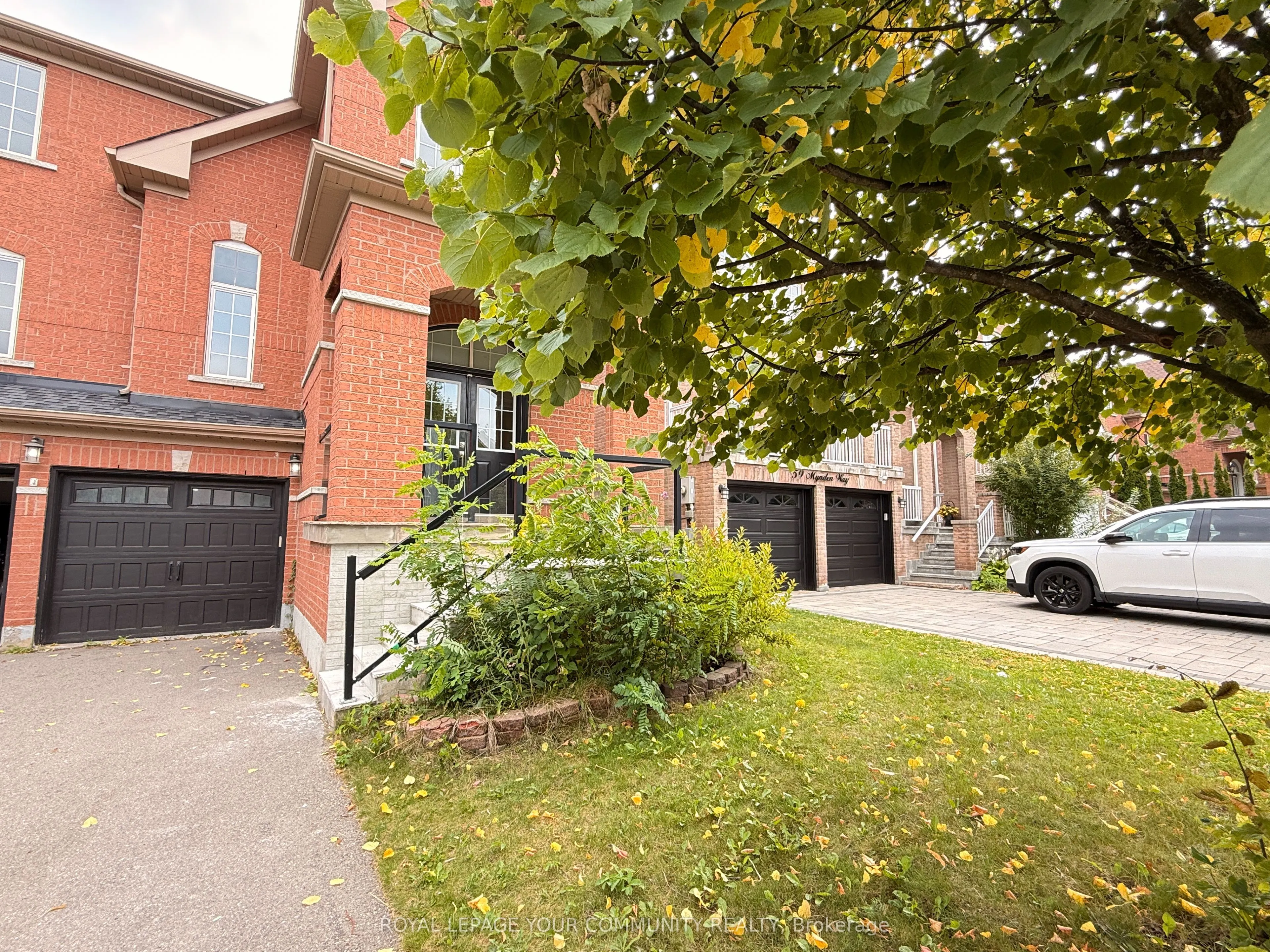 61 Mynden Way