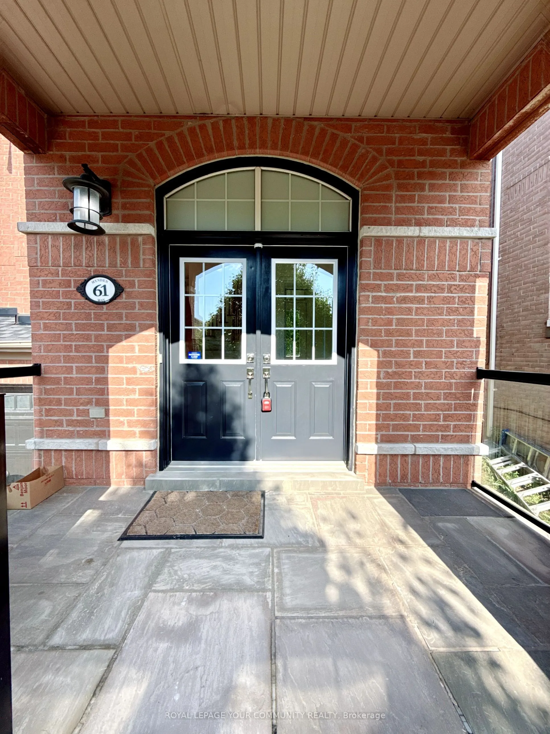 61 Mynden Way