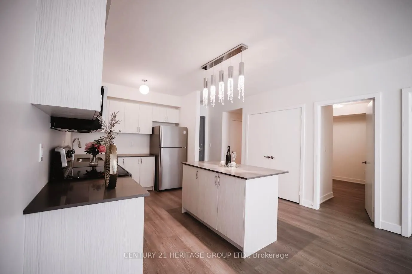 110 Grew Boulevard, #302
