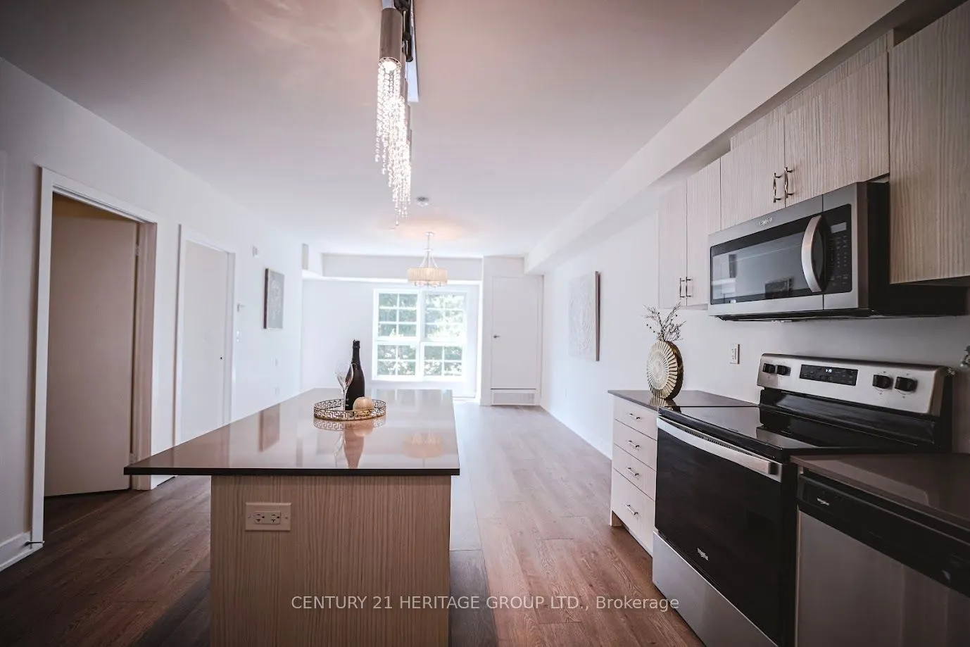 110 Grew Boulevard, #302