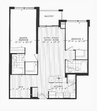 33 Cox Boulevard, #826