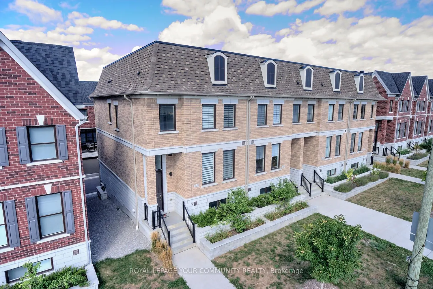 10270 Keele Street, #8