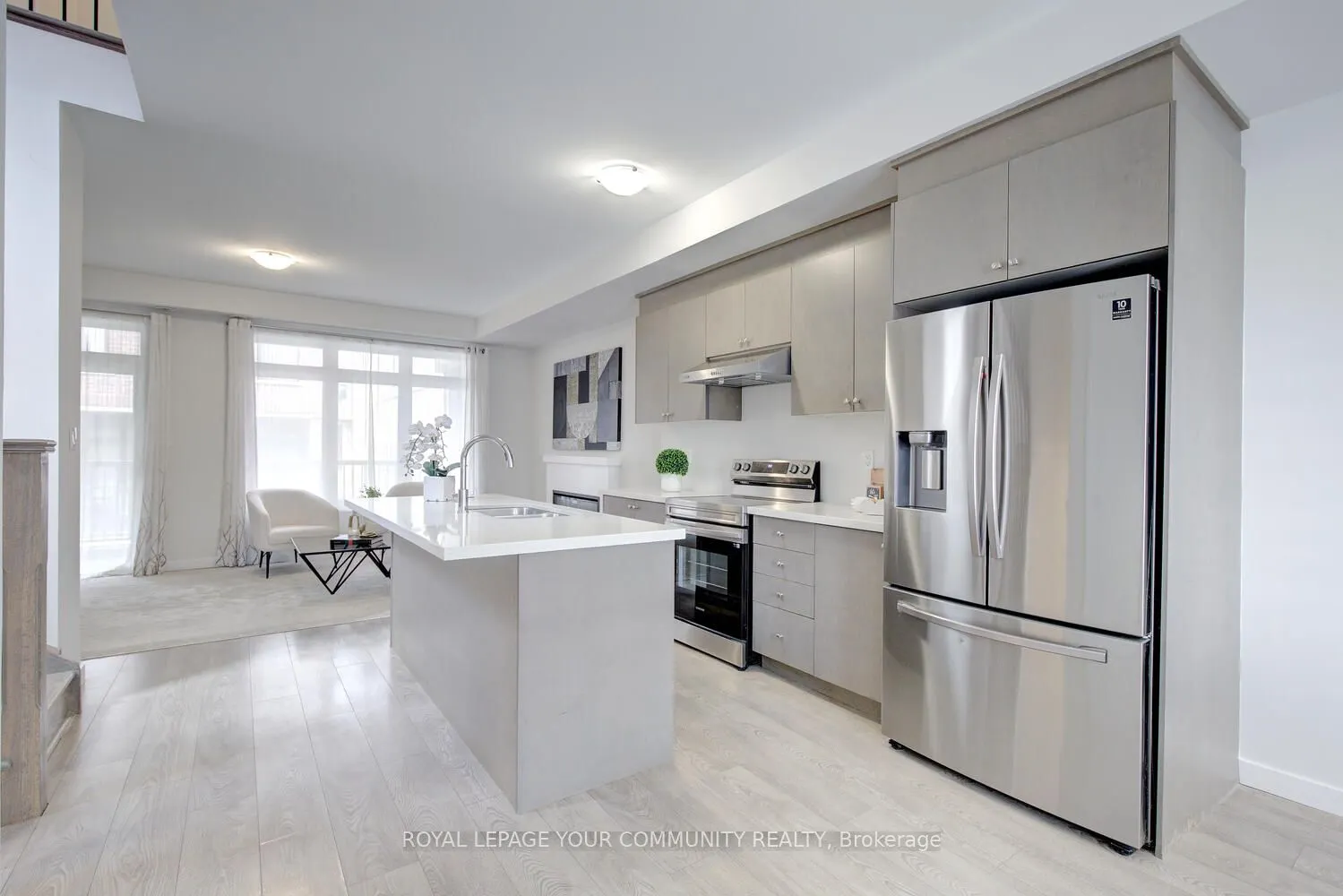 10270 Keele Street, #8