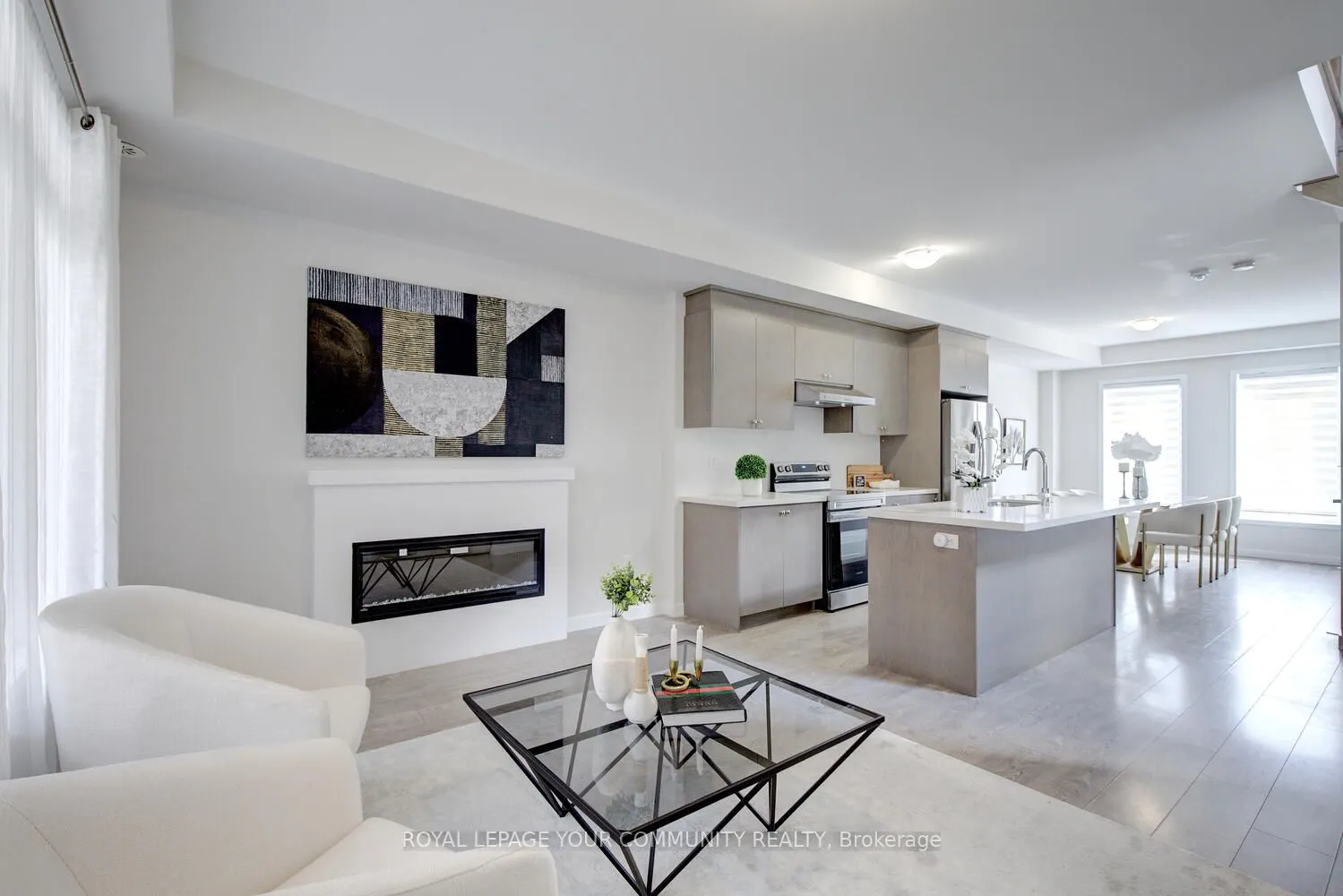10270 Keele Street, #8