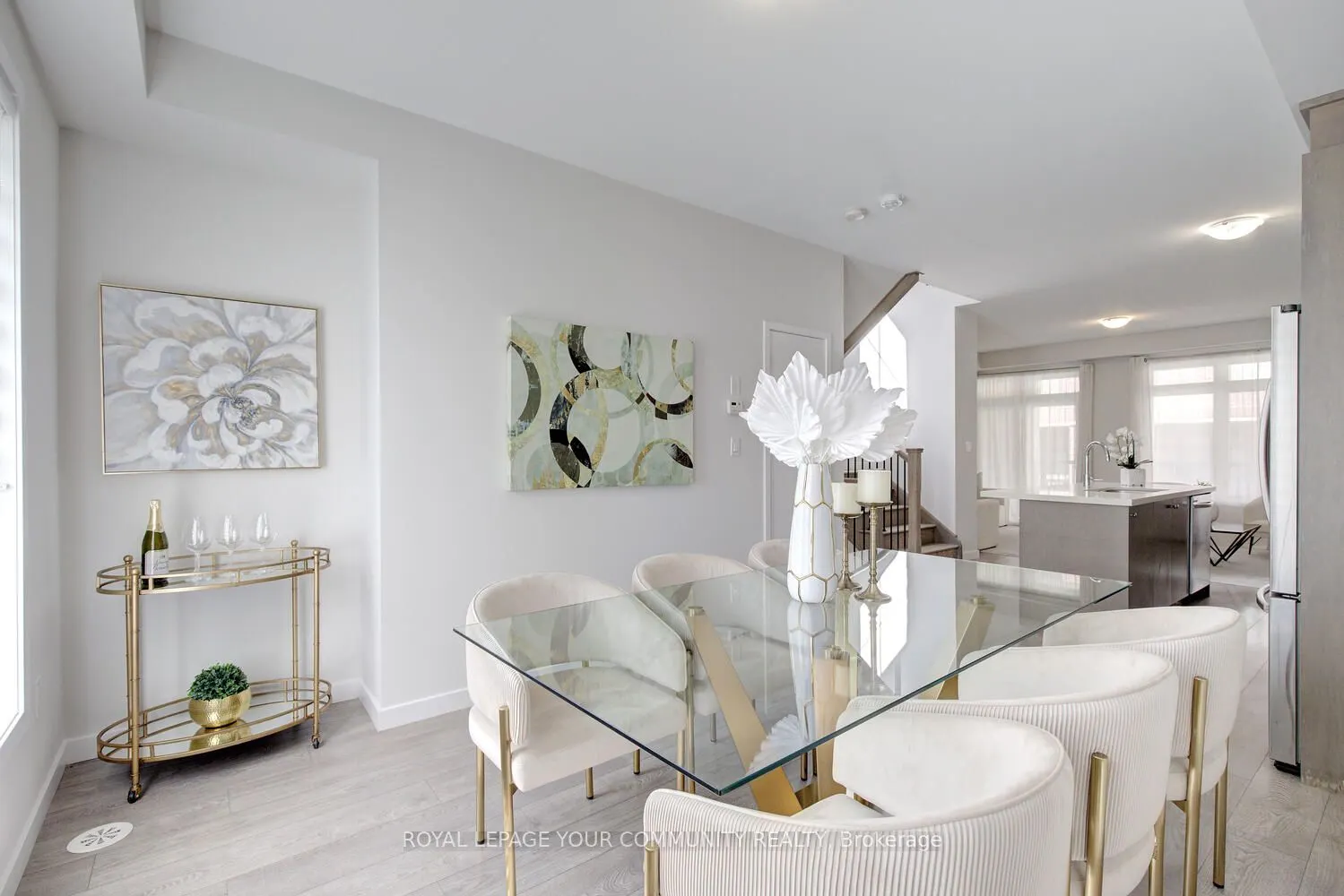 10270 Keele Street, #8