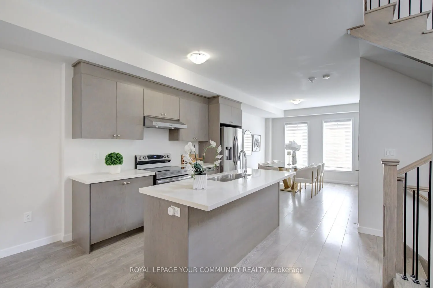 10270 Keele Street, #8
