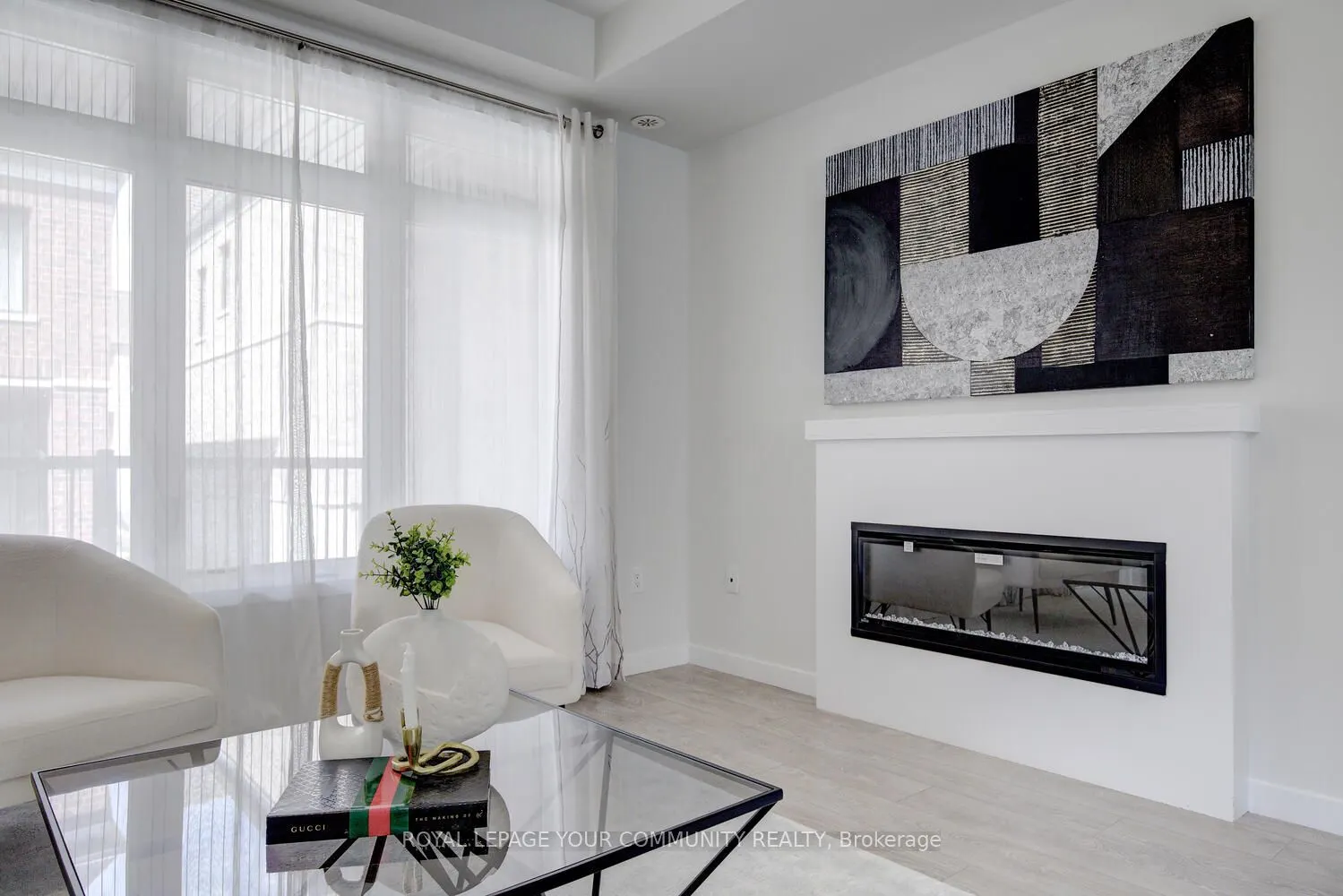 10270 Keele Street, #8