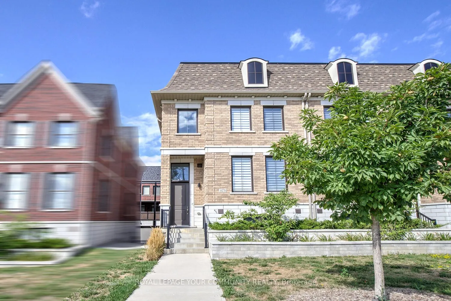 10270 Keele Street, #8