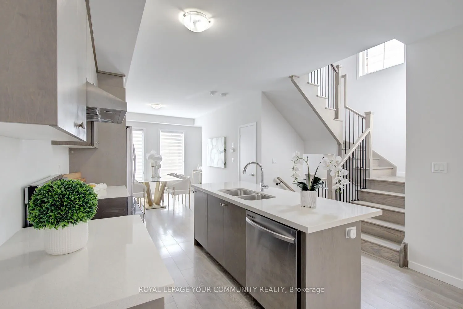 10270 Keele Street, #8