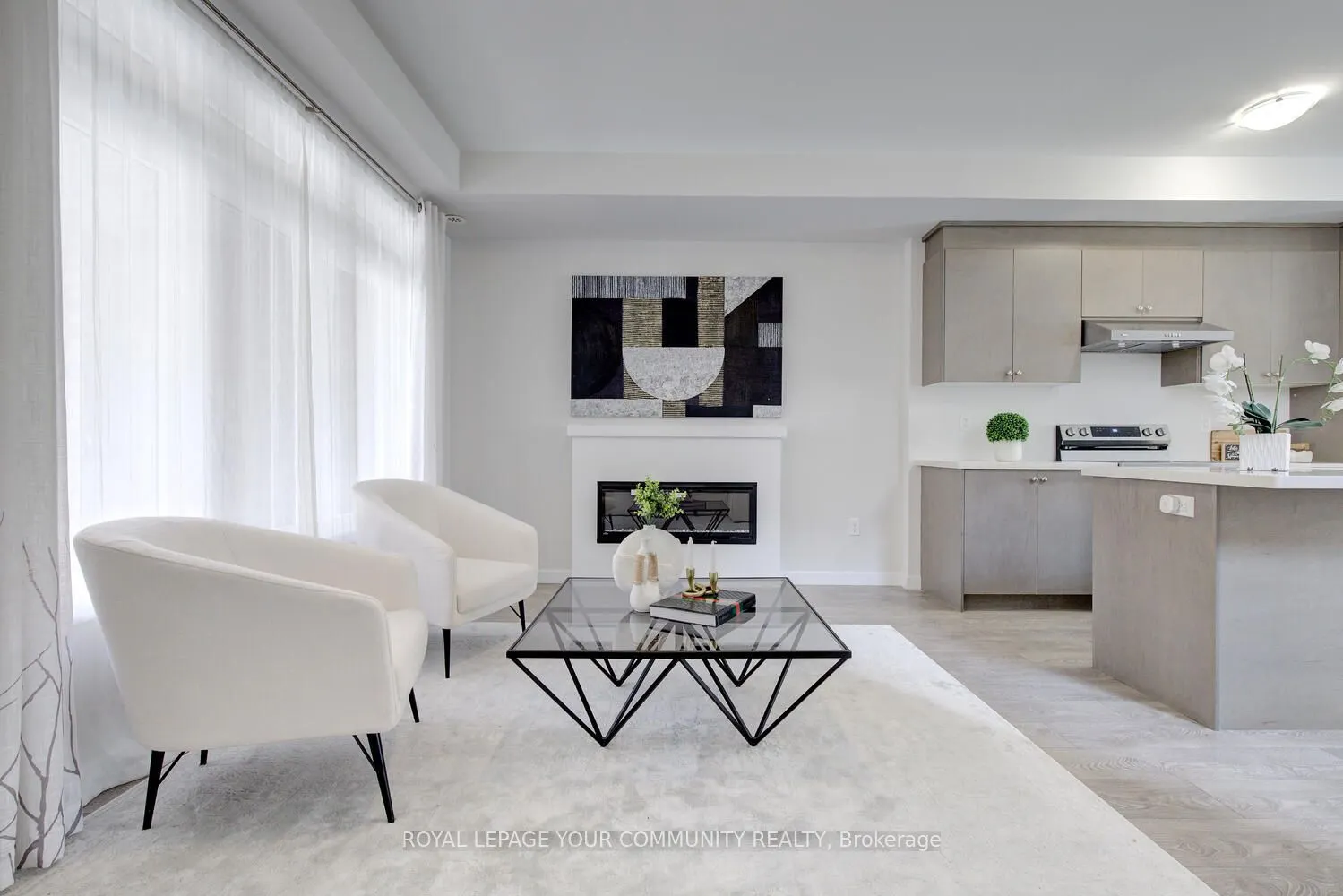 10270 Keele Street, #8