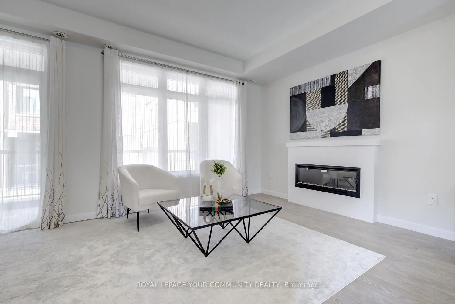 10270 Keele Street, #8