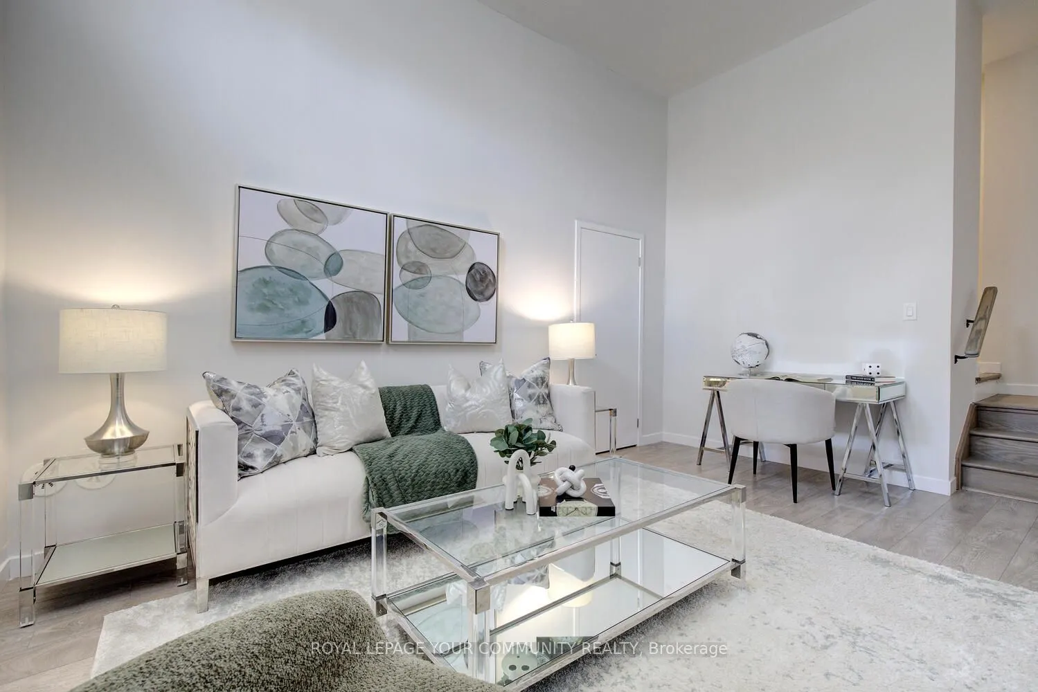 10270 Keele Street, #8
