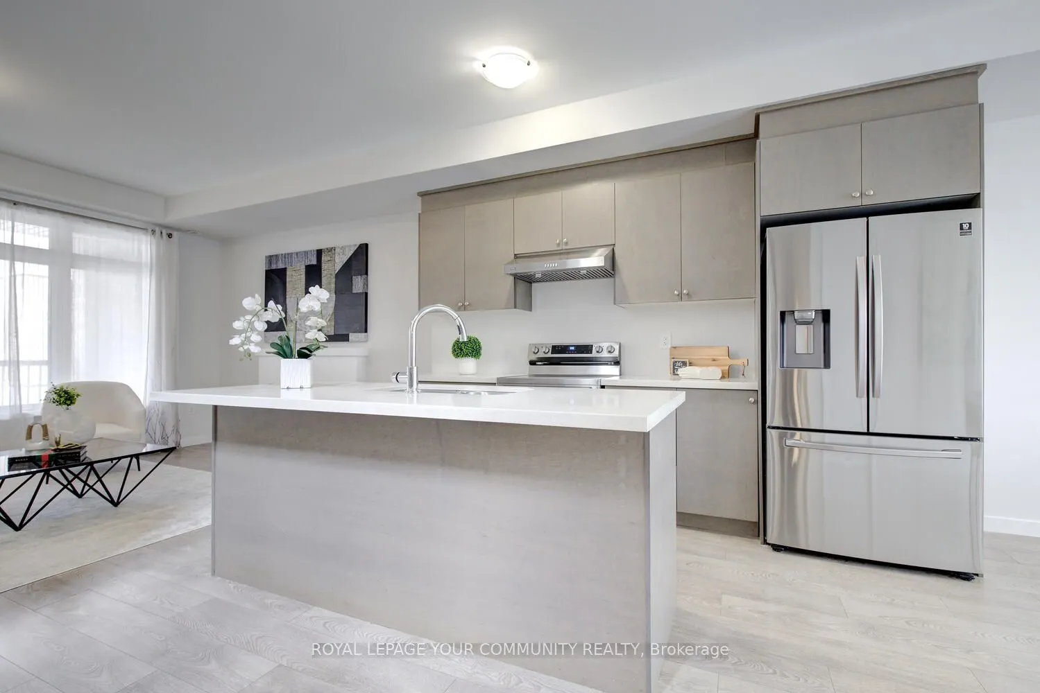 10270 Keele Street, #8