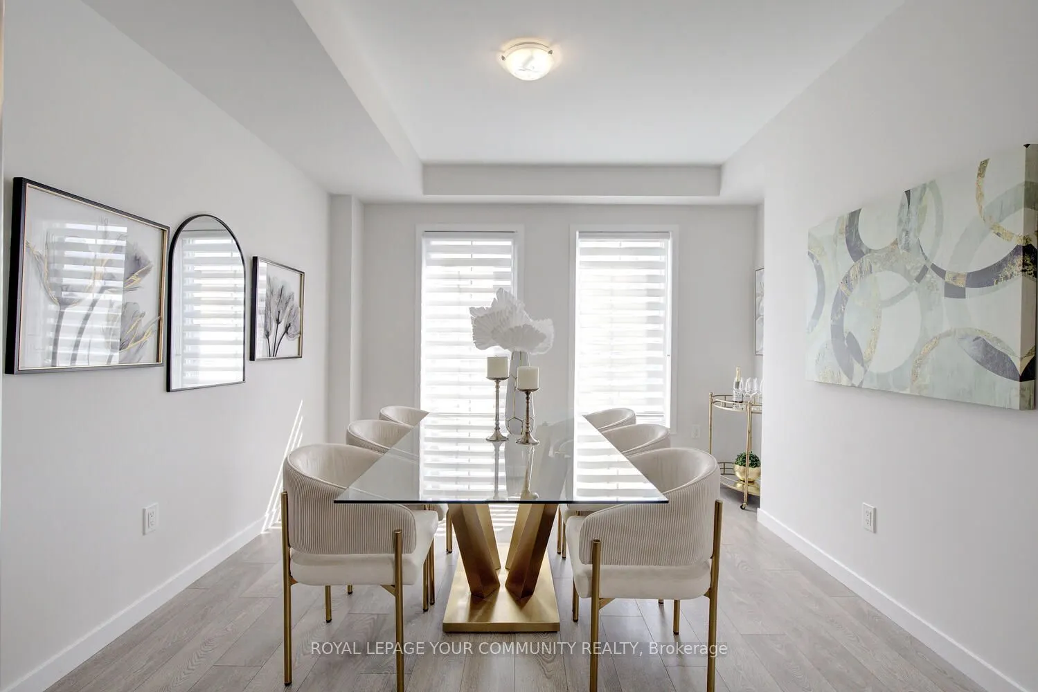 10270 Keele Street, #8