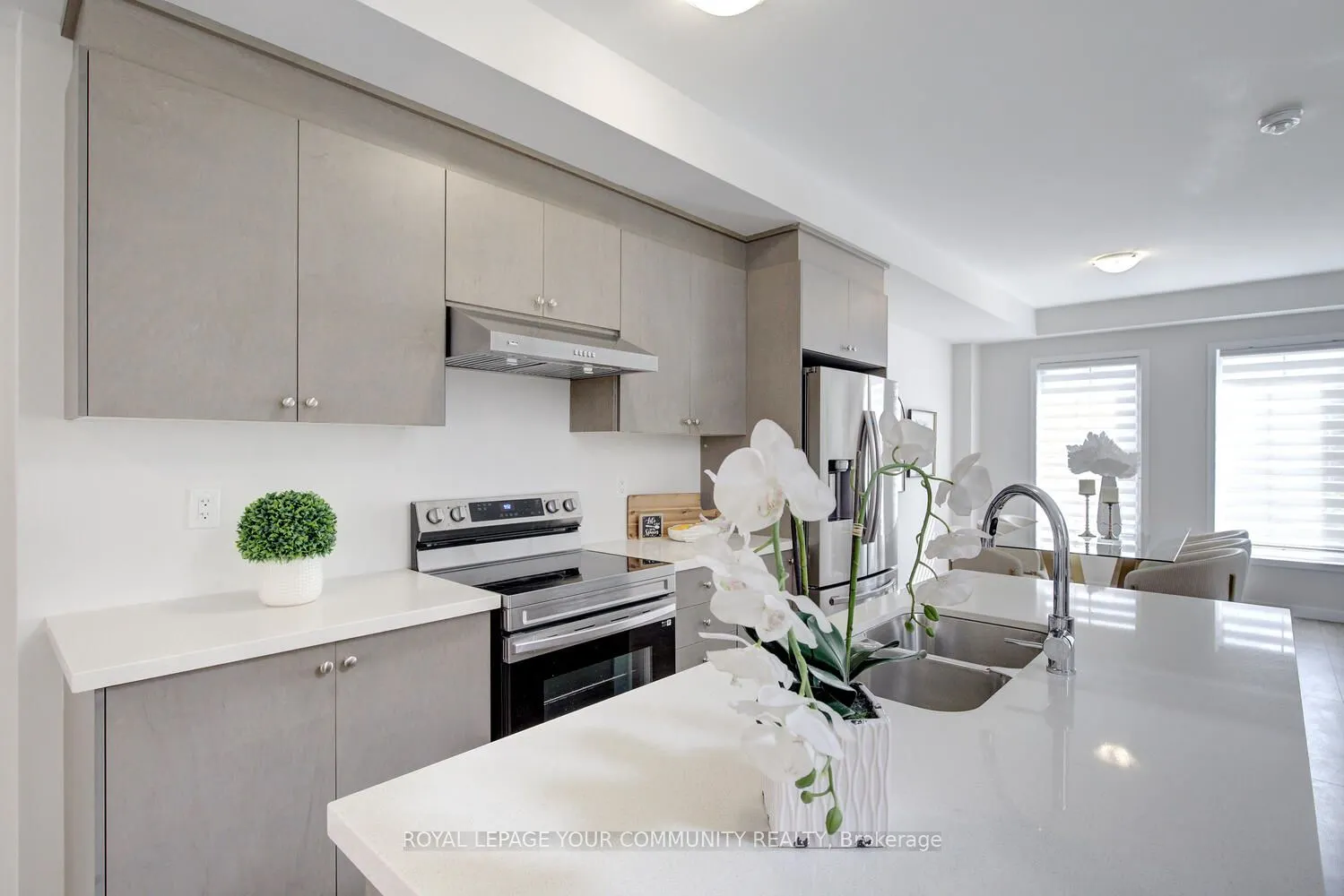 10270 Keele Street, #8