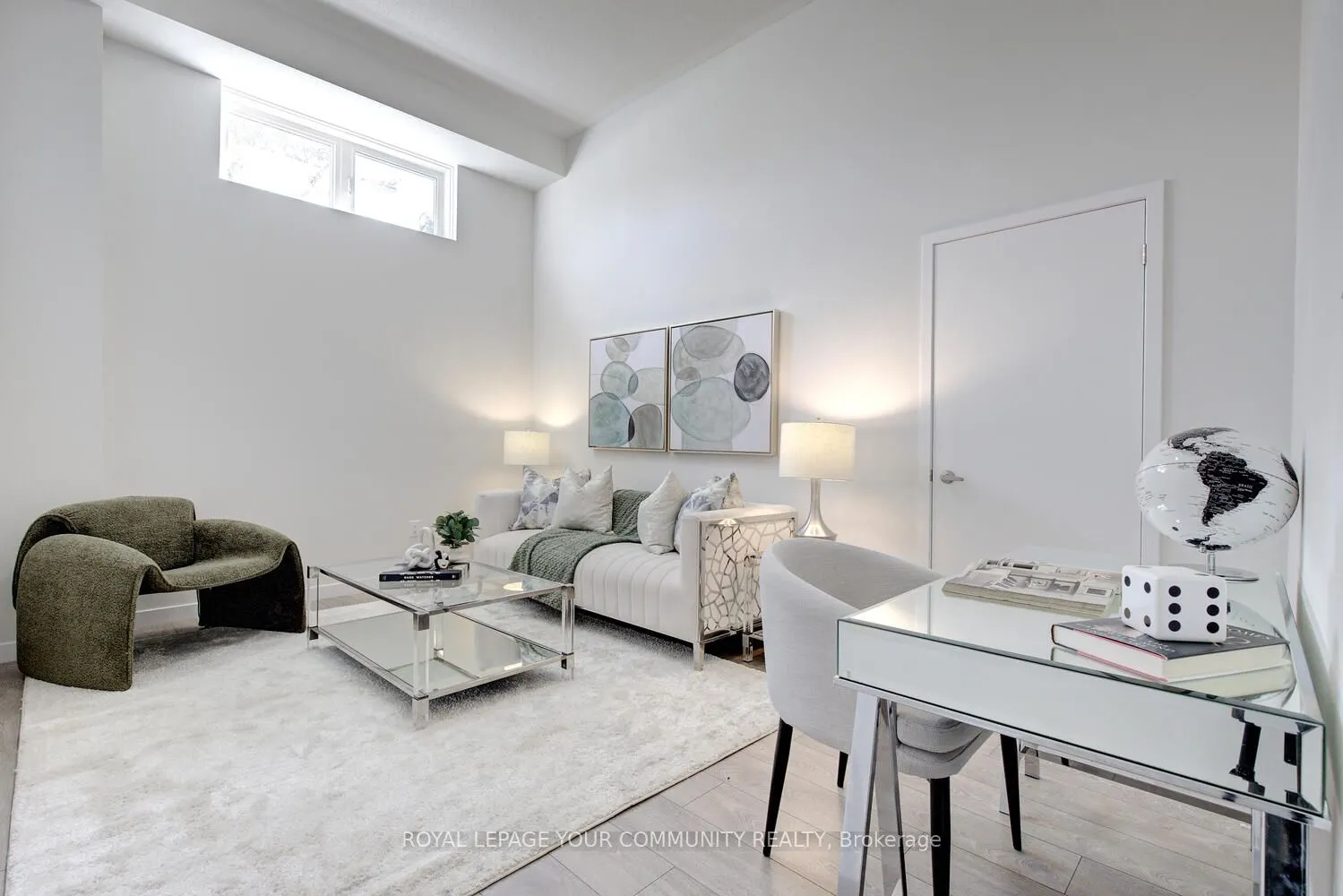 10270 Keele Street, #8