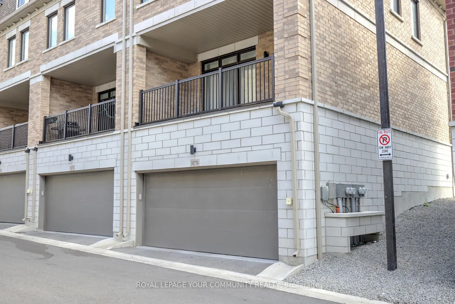 10270 Keele Street, #8