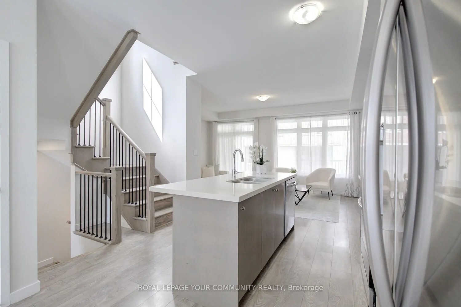 10270 Keele Street, #8