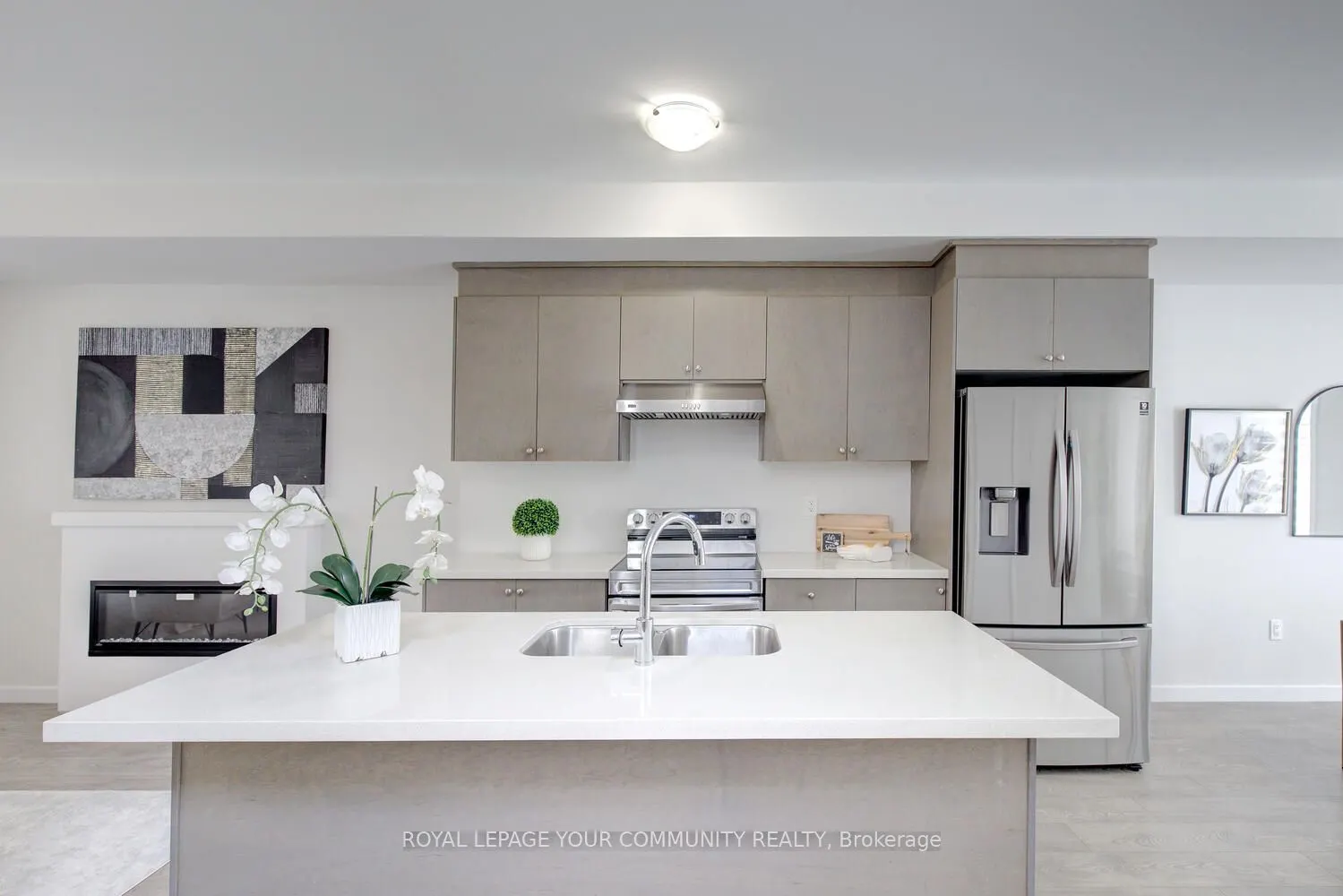 10270 Keele Street, #8