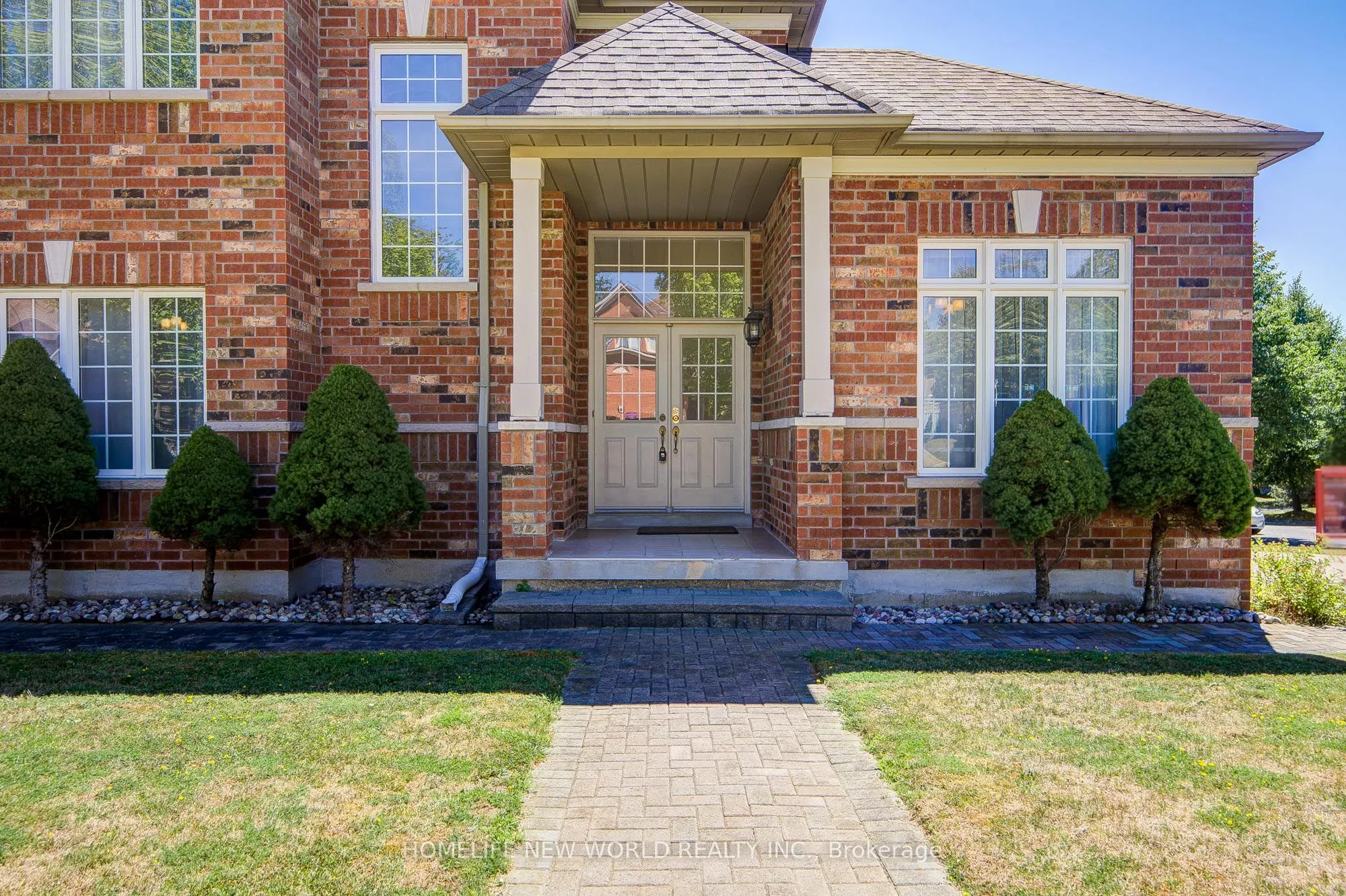 25 Abilene Court