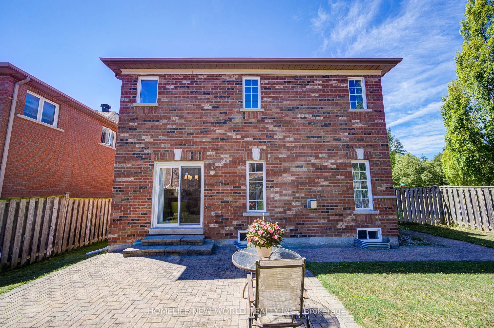 25 Abilene Court