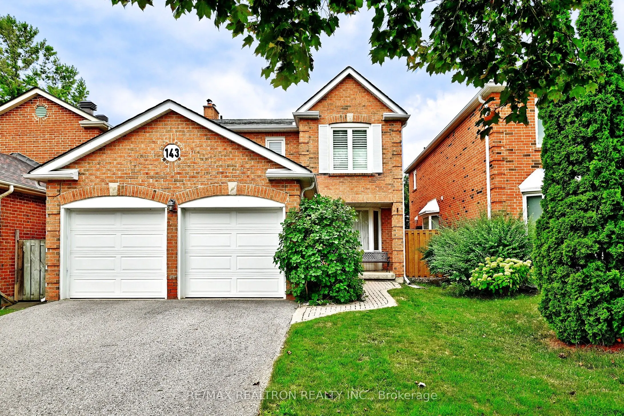 143 Spring Gate Boulevard