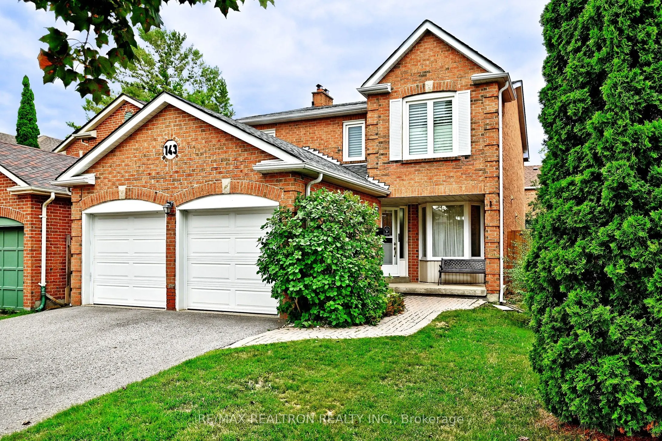 143 Spring Gate Boulevard