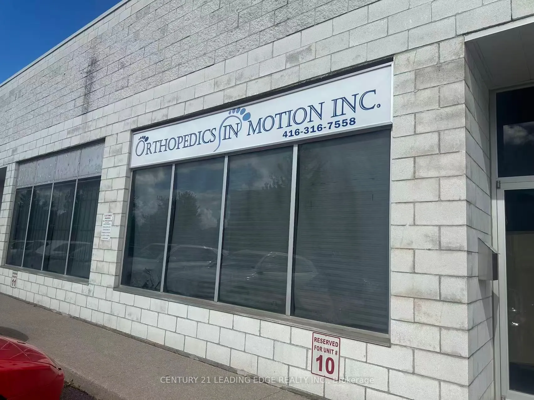 205 Clayton Drive, #10