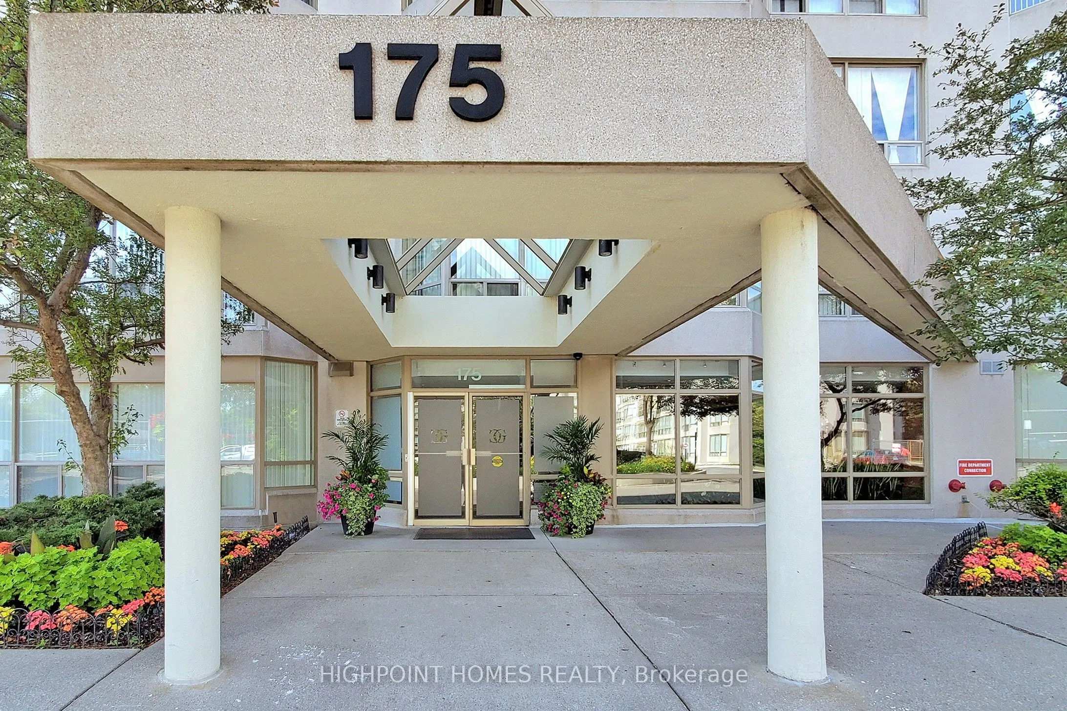 175 Cedar Avenue, ##714