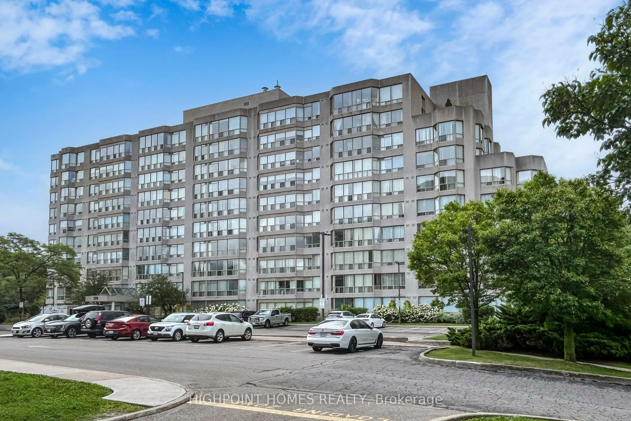 175 Cedar Avenue, ##714