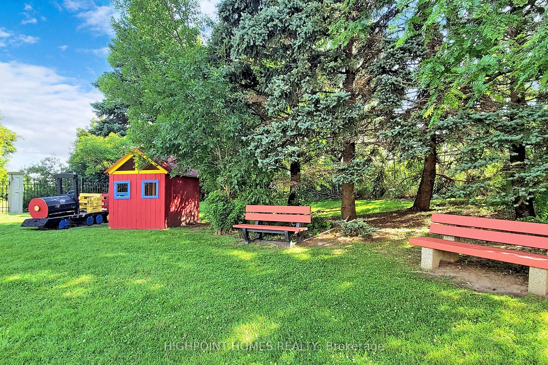 175 Cedar Avenue, ##714